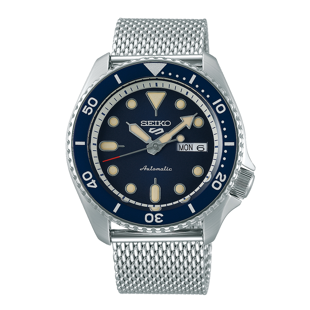 Seiko SRPD71K1G