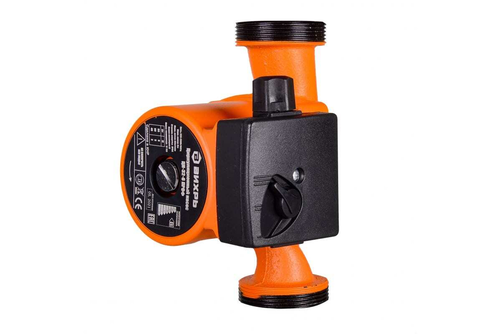 НАСОС ЦИРКУЛЯЦИОННЫЙ ВИХРЬ ЦН-32-6 ПРОФ 68/7/4