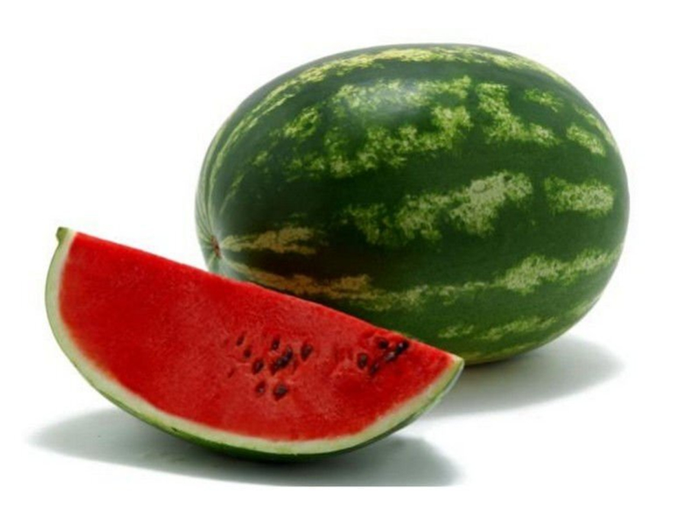 Арбуз Каристан F1 (50шт)  Витагрин Профи