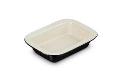 Le Creuset - Форма для выпечки 31см, черная. / артикул   91004831140000  / GTIN 024147914136
