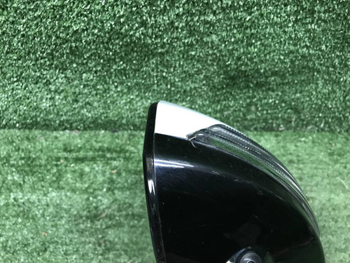 Зеркало правое Jetour Dashing (2022-н.в.) 17 конт.