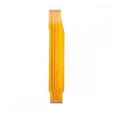 Шлейф для Xiaomi Redmi Note 12 4G (23021RAA2Y) межплатный ORIG100