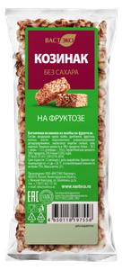 Батончики из полбы