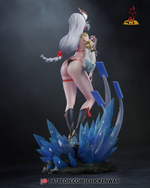 Shenhe Genshin Impact Фигурка