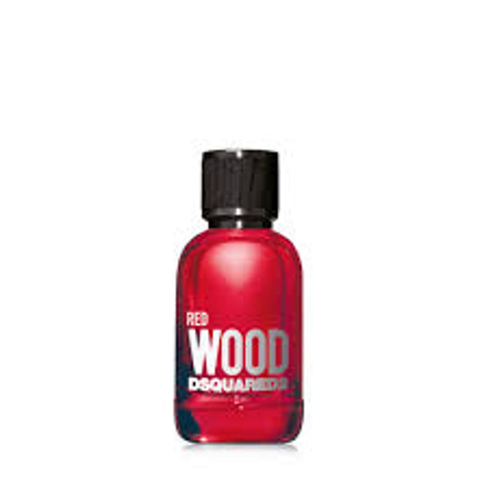 Dsquared² Red Wood Eau de Toilette 50 ml