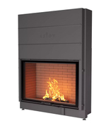 КАМИННАЯ ТОПКА АСТОВ ПС 12080