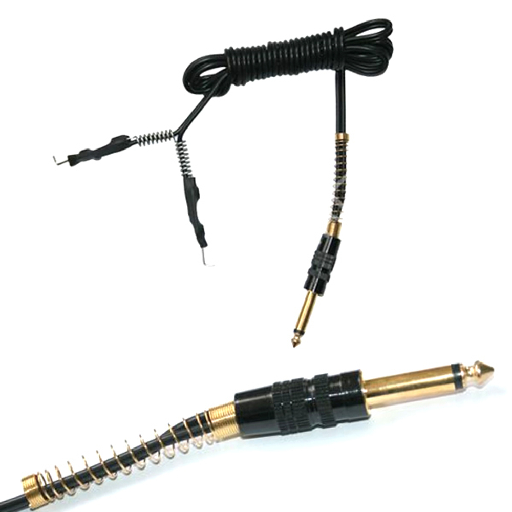 Клип-корд силиконовый (Китай)