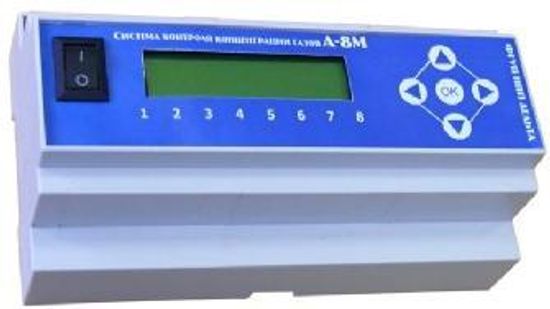 ИГС-98, Газосигнализаторы, № в ГРСИ РФ - 21790-13