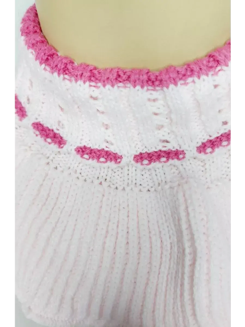 Манишка детская