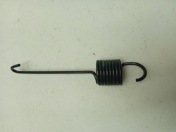 EWS1256EGU кт7 Пружина бака для стиральной машины Electrolux Zanussi AEG б/у