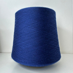 WISH FLEX - Loro Piana; 93% меринос, 7% PBT; 4000м/100гр (2/80); col.WI68, цвет: темно-синий