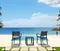 Ocean Side Table