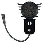 Фара передняя для Kugoo M4 Pro Plus разъем julet 3 pin