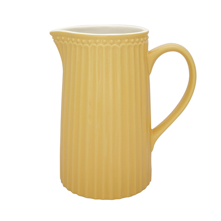 Кувшин Alice honey mustard, 1 л