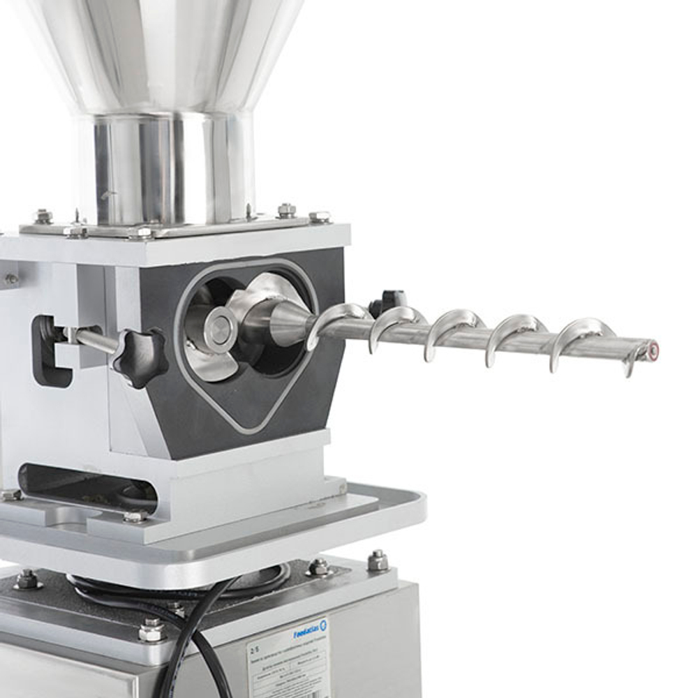 Линия по произв-ву хб изделий (Формовочная машина FA-6,Дозатор FA-V,Гильотина FA-G)