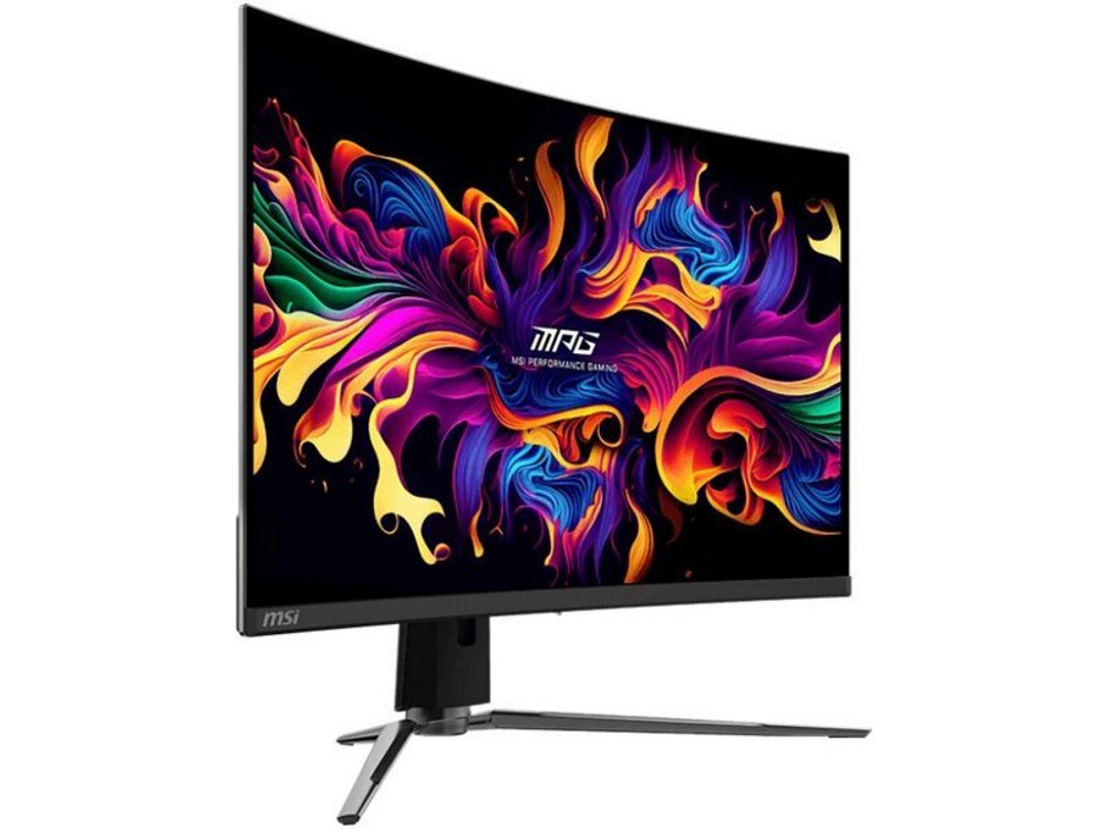 Монитор MSI MPG 321CURX