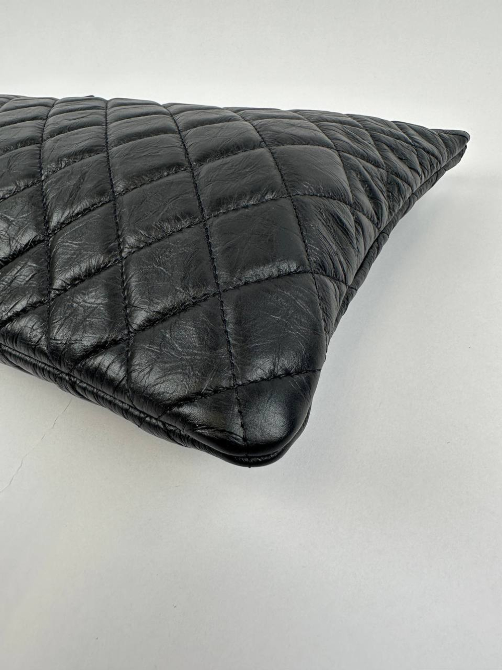 Клатч Chanel