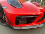 Карбоновый обвес для PORSCHE 911 992.1 CARRERA S 2019–2025