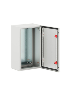 Шкаф ST с монтаж. платой 500х300х200мм от IP65-до IP66 IK10 DKC R5ST0532
