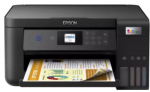 МФУ струйное цветное Epson EcoTank L4260