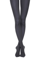 CONTE TRENDY MELANGE 60 Lycra® Плотные женские меланжевые колготки