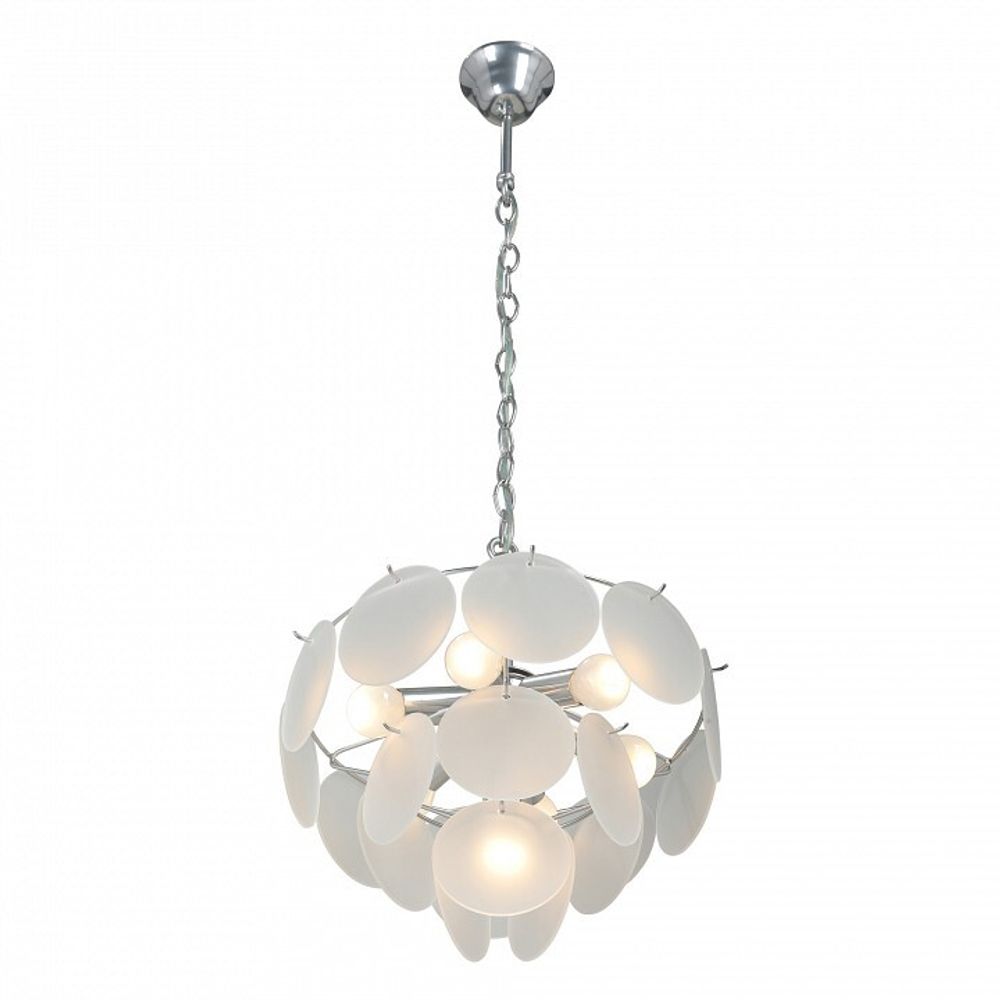 Подвесная люстра Vitaluce V5888 V5888-9/7