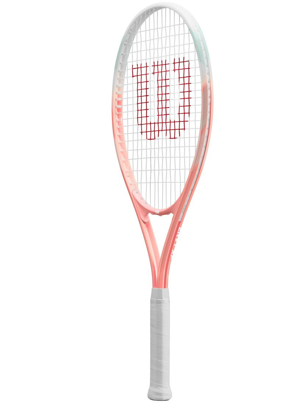 Теннисная ракетка Rakieta tenisowa Wilson Envy XP Lite