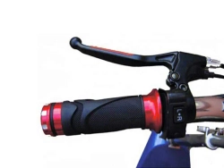 Электротрицикл El-sport SF8 48V, 10Ah