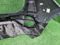 Бампер задний Geely Coolray (2023-н.в.)