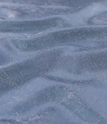 Ткань "Блисс" синий