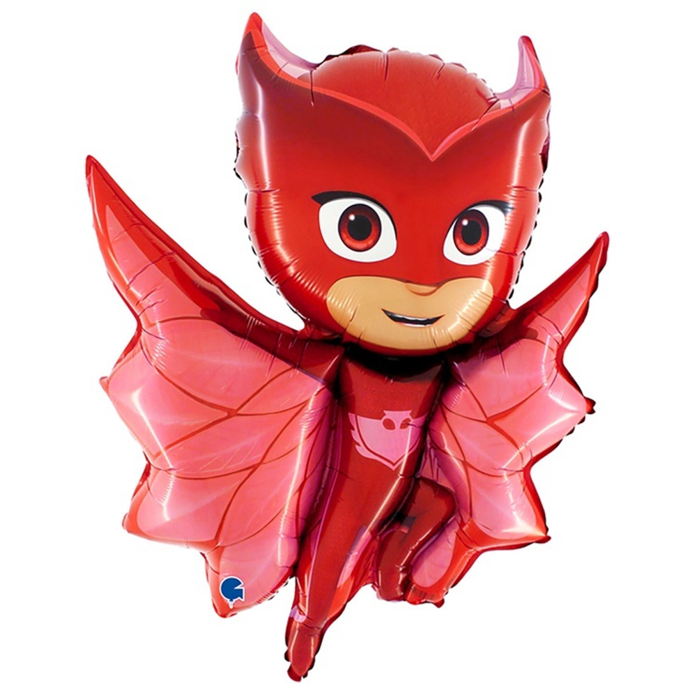 Г ФИГУРА Герои в масках Алетт