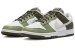 Кроссовки Nike Dunk Low