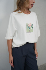 Джемпер женский 8802