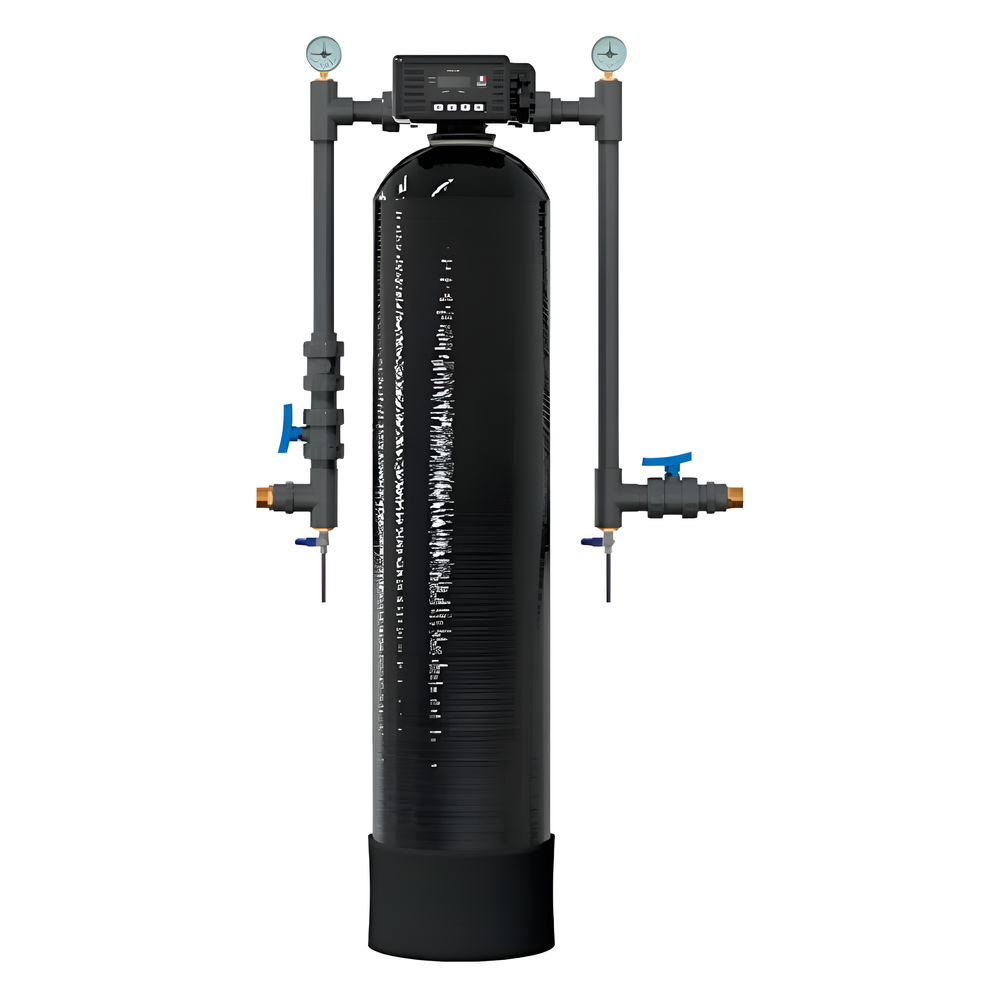 Система упрощенной аэрации Oxidizer SCA19 SpaceAqua Oxidizer 1044 FR1M