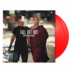 Fall Out Boy / Save Rock And Roll (Coloured Vinyl)(2x10" Vinyl LP)