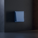 Вывод кабеля VOLTUM S70, (деним)