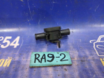 Кран печки Honda ODYSSEY 2002