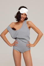 Майка из кашкорсе