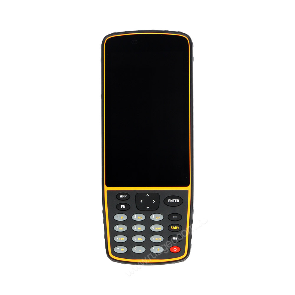 PrinCe HCE320 (Android) полевой контроллер