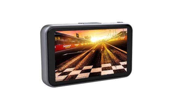 Видеорегистратор с радар-детектором TrendVision Winner SpeedCam