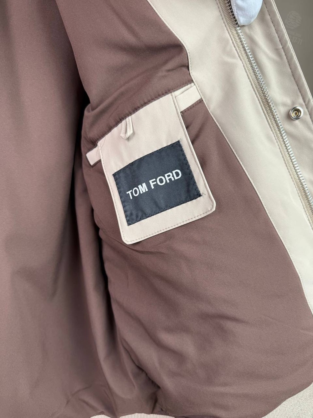 Куртка Tom Ford