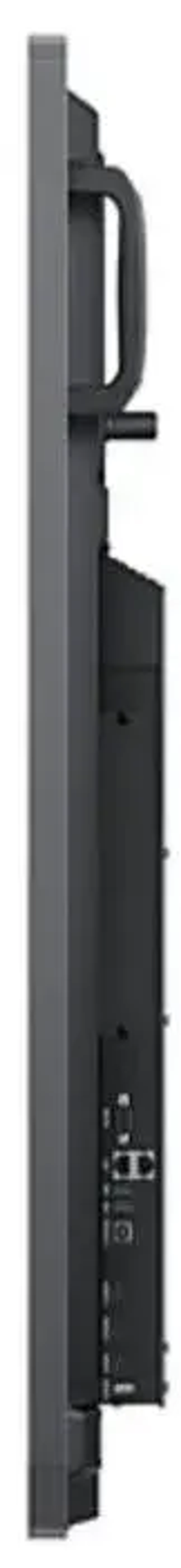 Интерактивная панель Samsung WA65D
