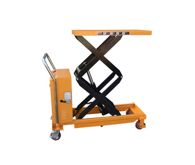 Стол подъемный передвижной 350 кг 360-1300 мм (905х500 мм) TOR PTS350A (Z)