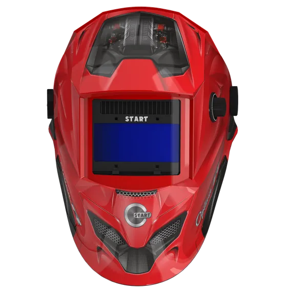 OSA START OPTIMA R АСФ 615 Маска сварщика хамелеон 51STDR615