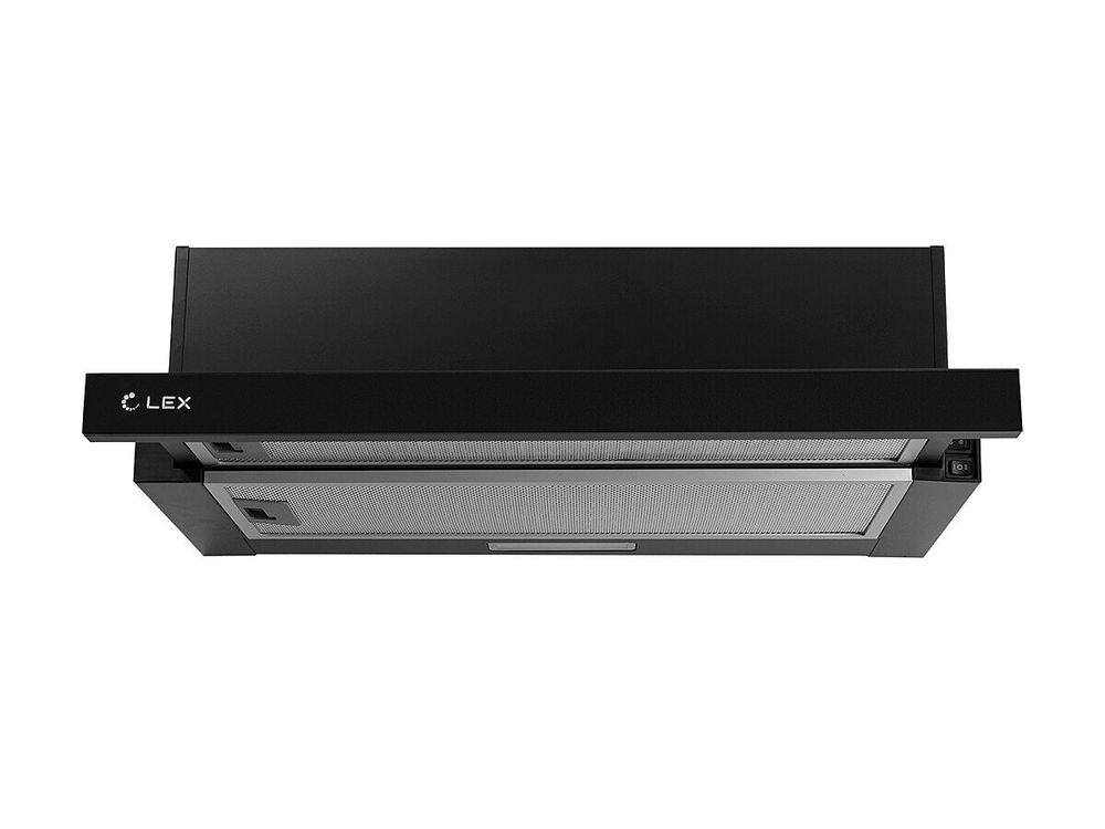 Встраиваемая вытяжка Hogan G 600