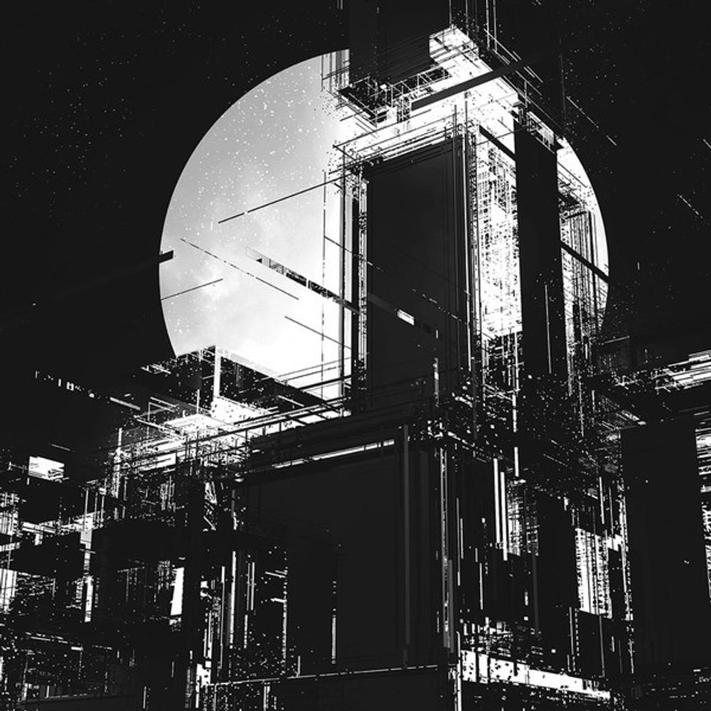Perturbator / New Model (12" Vinyl EP)