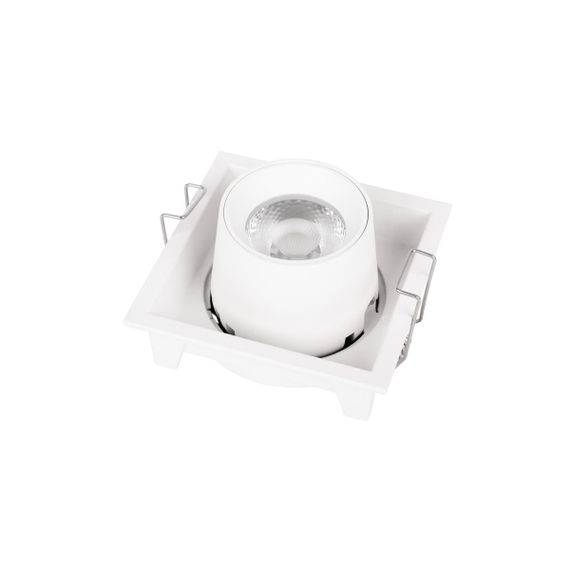 Встраиваемый светильник Loft IT Flash 10319/B White