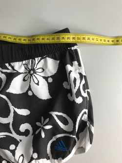 Шорты Adidas для пляжа, маркировка XL, визуально на 44/46 размер