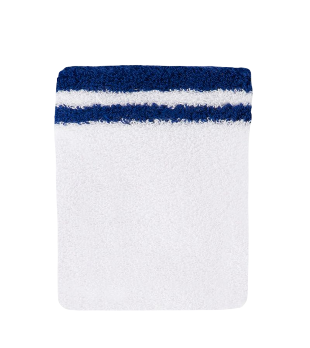 Напульсник теннисный Le Coq Sportif Tennis Armband Long 25 1P