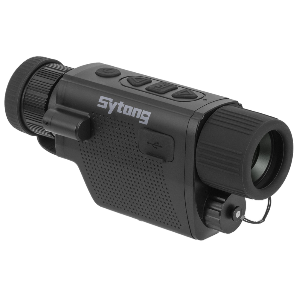 Тепловизионный монокуляр Sytong XS03-25 384х288, D25, WiFi